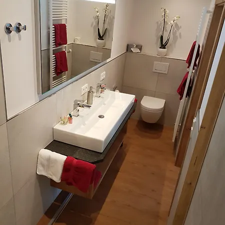 Roswitha Otel 3*
