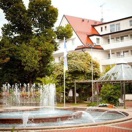 Roswitha Hotel