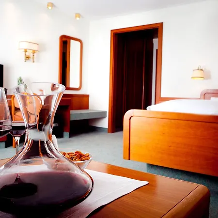Hotel Roswitha