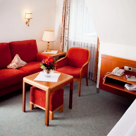 Roswitha Hotel Bad Worishofen