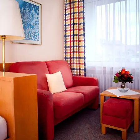 Hotel Roswitha Bad Worishofen