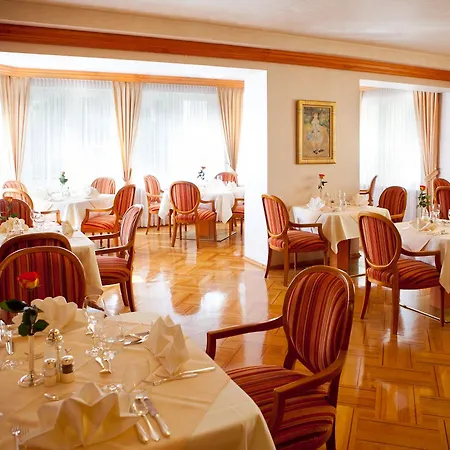 Roswitha Hotel