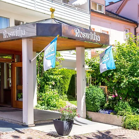 Roswitha Hotel Bad Worishofen