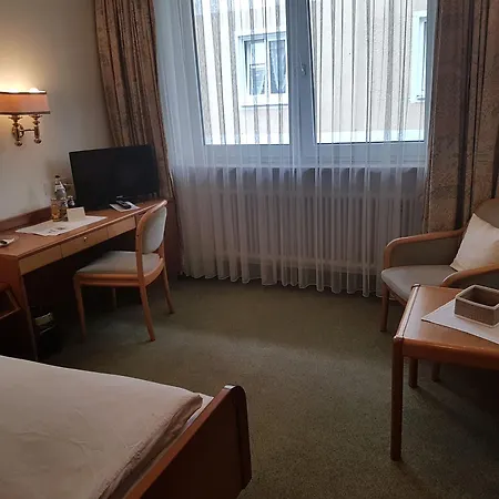 Roswitha Hotel Bad Worishofen
