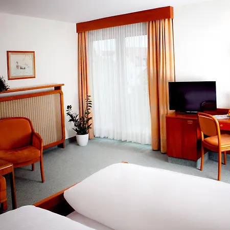 Hotel Roswitha