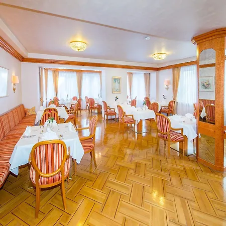 Hotel Roswitha Bad Worishofen