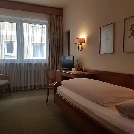 Roswitha Hotel Bad Worishofen