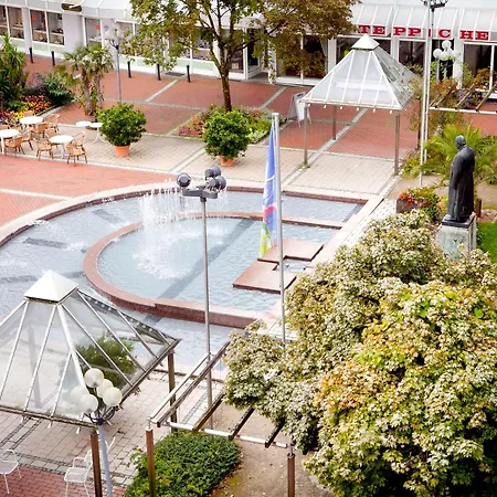 Roswitha Hotel