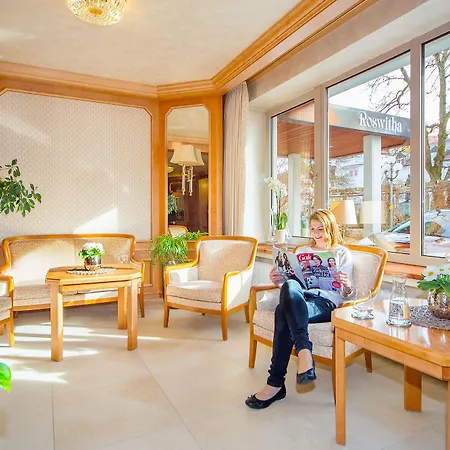 Roswitha Hotel