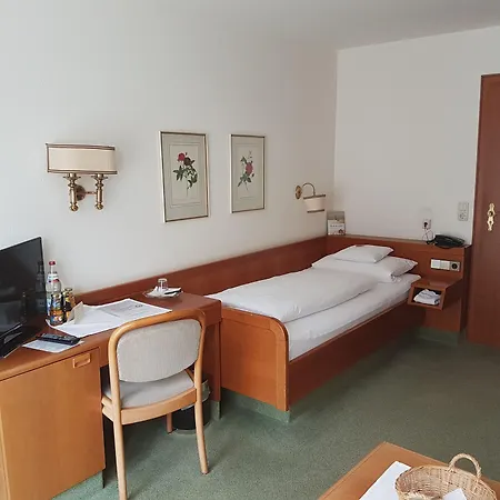 Hotel Roswitha