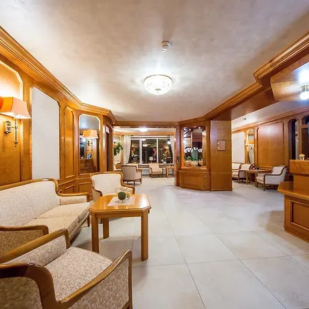 Hotel Roswitha Bad Wörishofen