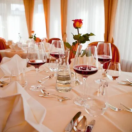 Roswitha Hotel 3*
