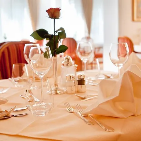 Roswitha Hotel