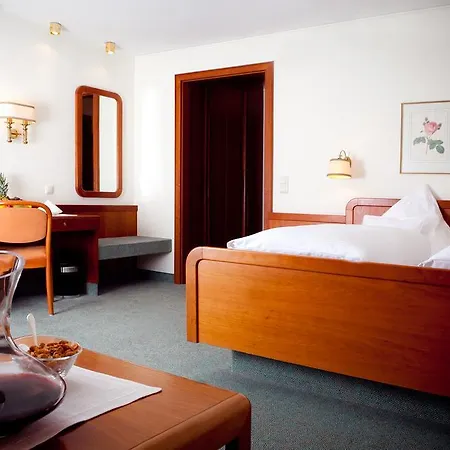 Hotel Roswitha