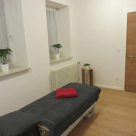 Hotel Roswitha 3*