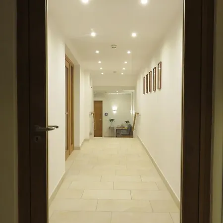 罗斯维塔柯尔酒店 酒店