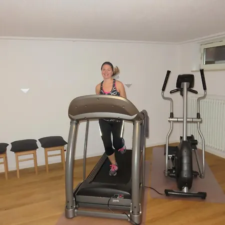 Roswitha Hotel 3*