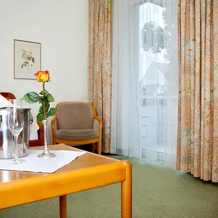 Hotel Roswitha