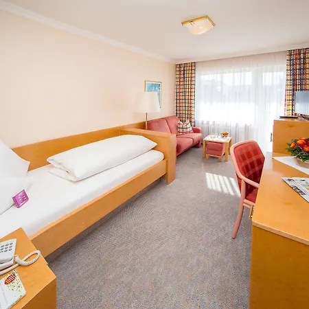 Roswitha Hotel Bad Wörishofen