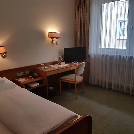 Hotel Roswitha