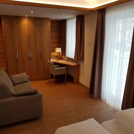 Roswitha Hotel Bad Wörishofen