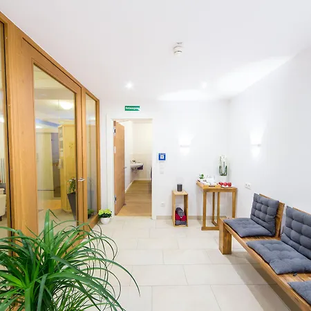 Roswitha Hotel Bad Wörishofen