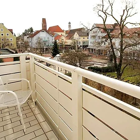 Roswitha Hotel