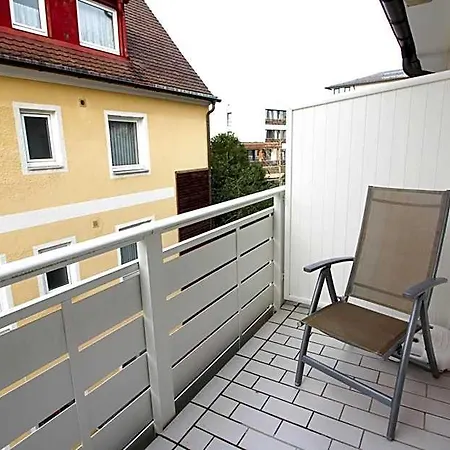 Hotel Roswitha 3*