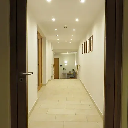 Hotel Roswitha