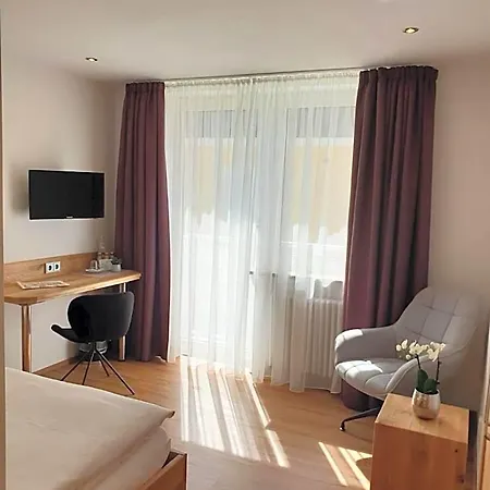Hotel Roswitha Bad Wörishofen