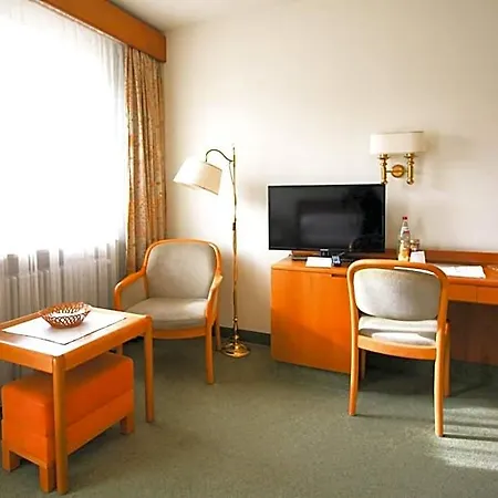 Hotel Roswitha