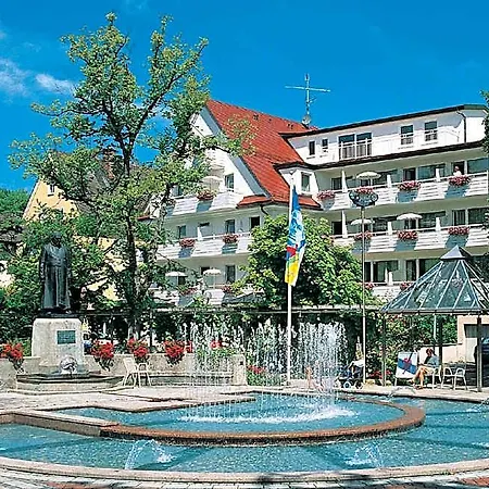 罗斯维塔柯尔酒店 酒店