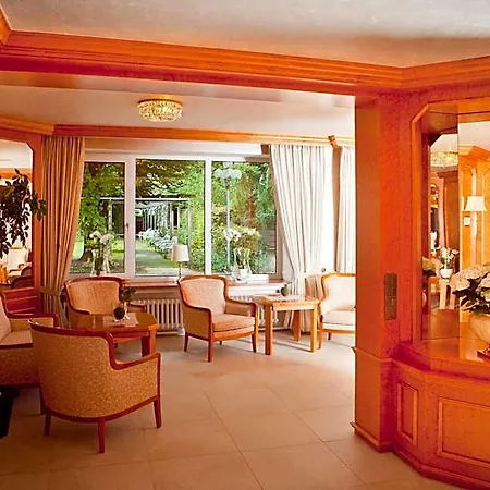 Hotel Roswitha 3*