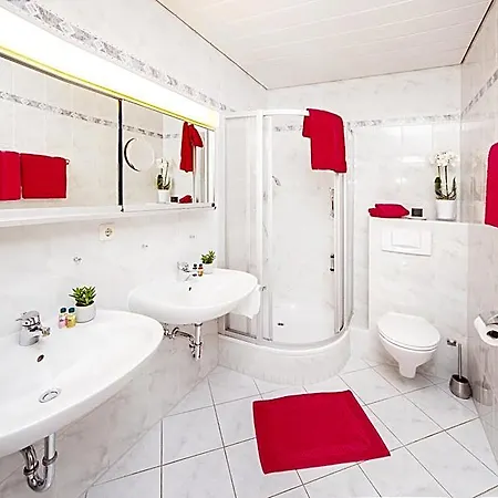 Hotel Roswitha 3*