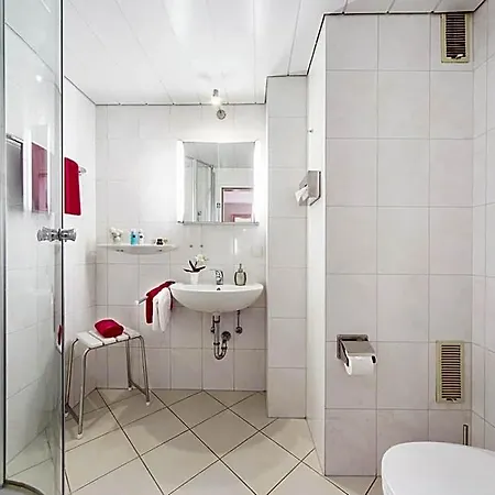 Roswitha Hotel 3*