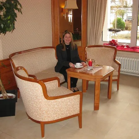 Roswitha Hotel Bad Worishofen