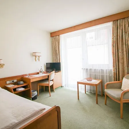 Roswitha Hotel 3*