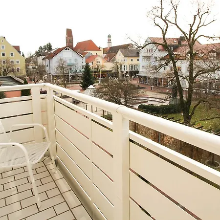 Roswitha Hotel 3*