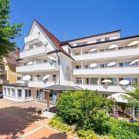 Hotel Roswitha 3*