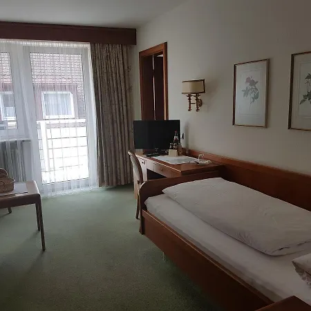 Hotel Roswitha Bad Worishofen