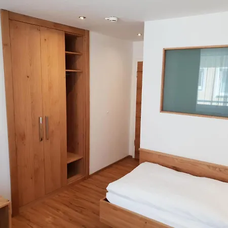 Hotel Roswitha