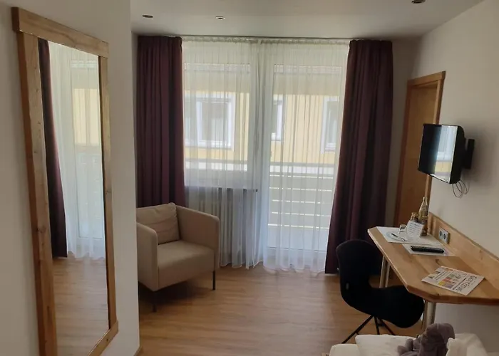 Roswitha Hotel