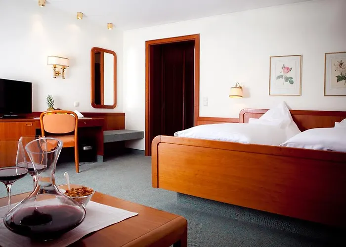 Hotel Roswitha