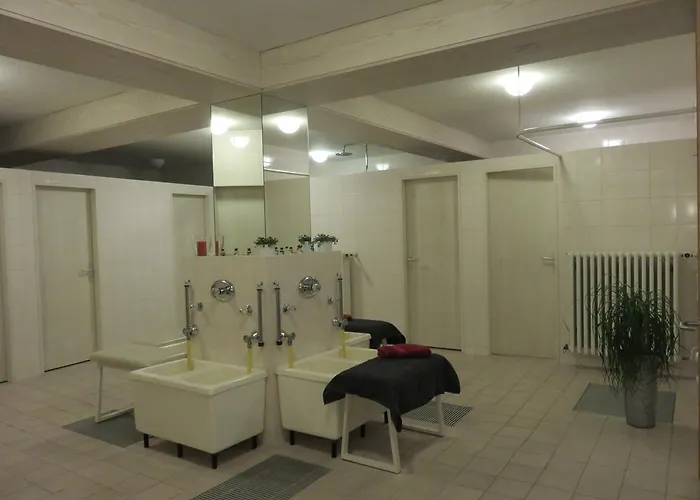 Roswitha Hotel 3*