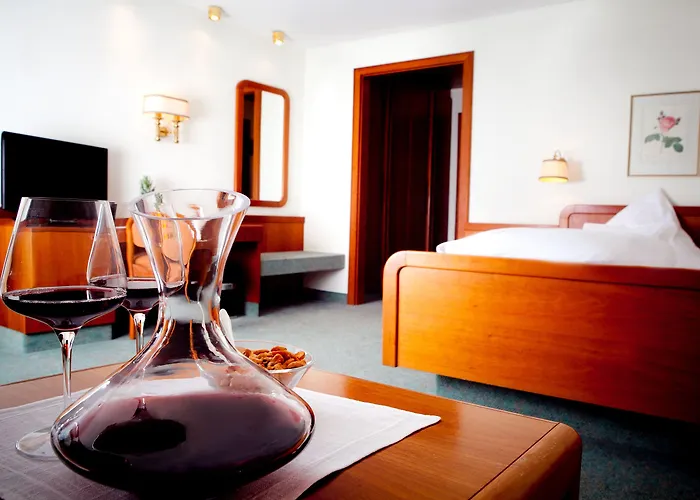 Roswitha Hotel