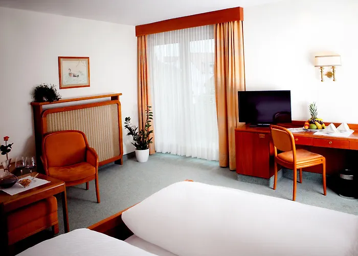 Roswitha Hotel