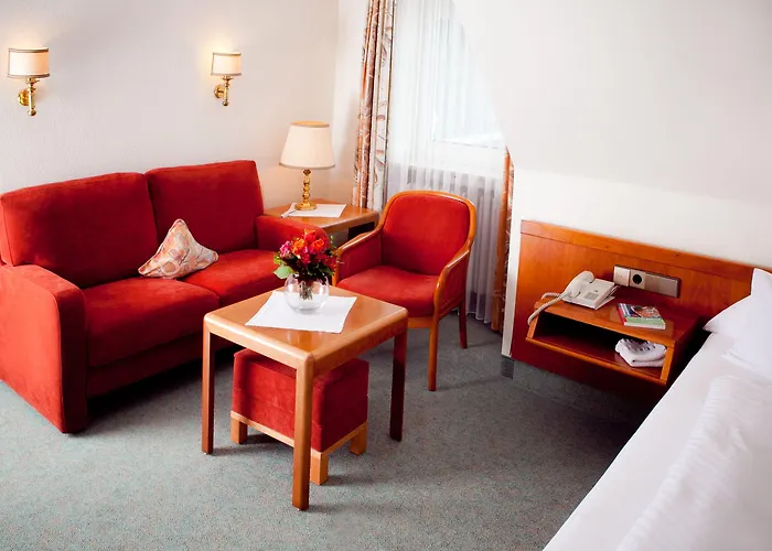 Roswitha Hotel 3*