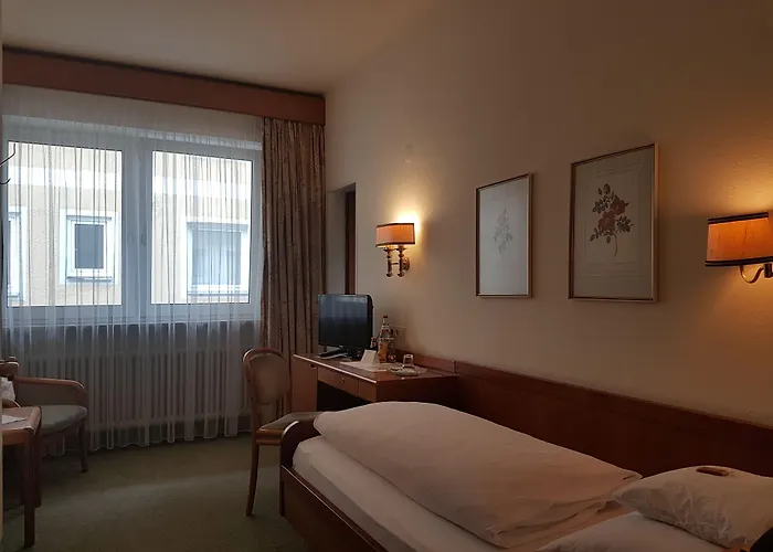 Roswitha Hotel 3*