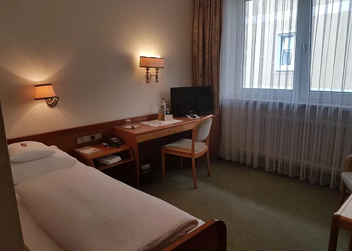 Hotel Roswitha