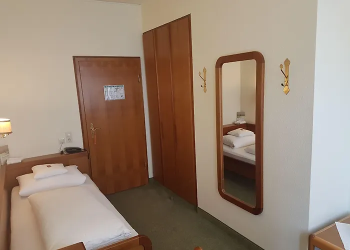 Roswitha Hotel